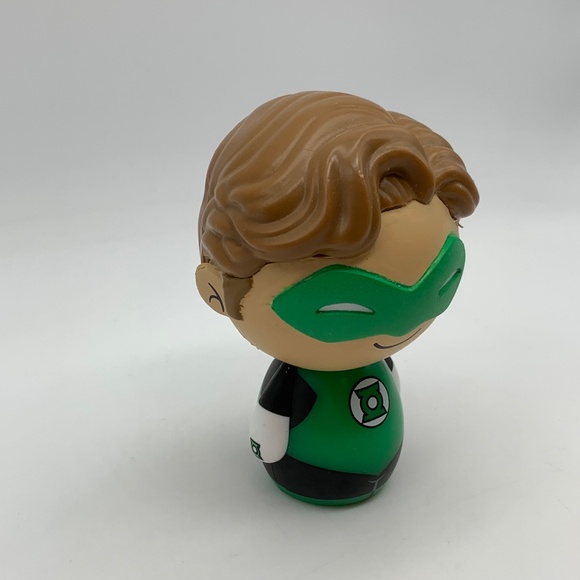Funko Dorbz DC Comics Green Lantern Superhero Collectible Vinyl Figurine - Picture 2 of 8